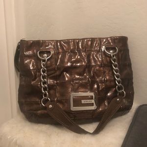 Guess Purse